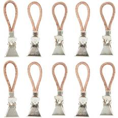 Hanging Loops Hooks & Hangers Meraki - Hook & Hanger 10pcs