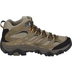 36 ½ Hiking Shoes Merrell Moab 3 Mid GTX M - Pecan