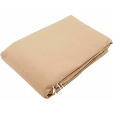 Nature Winter Cover Fleece With Zip 150x150x200cm