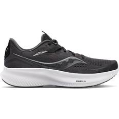 Saucony Ride 15 W - Black/White