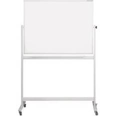 Magnetoplan Design-Whiteboard CC, mobil, 1800