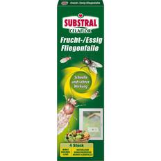 Substral CELAFLOR Frucht/Essigfliegenfalle 4 St.