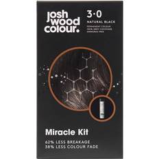 Wood Colour 3.0 Natural Black Colour Miracle Kit