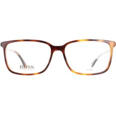 HUGO BOSS Hugo 0679/IT 2IK Havana Gold Men