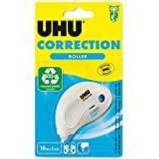 UHU Correction Tape Compact Fast Clean Line Correction