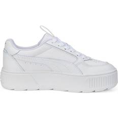 Puma Karmen Rebelle W - White