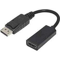 Fairline 0.2M DISPLAYPORT 1.2a TO HDMI ADAPTER M-F