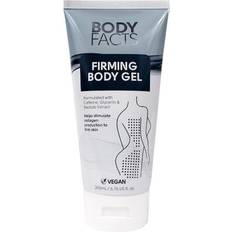 Face Facts Body firming body gel 200ml