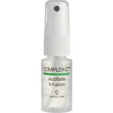 Crystal Clear Serums & Face Oils Crystal Clear Complex-C Actifade Infusion 15Ml
