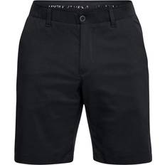 Under Armour Showdown Golf Shorts Men - Black