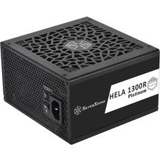 Silverstone SST-HA1300R-PM Platinum Netzteil, modular