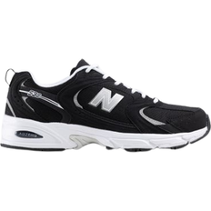 New Balance 530 M - Black/White