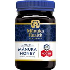 Manuka Health 306786 1.1 lbs Honey Mgo 250