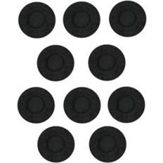 Jabra Foam Ear Pads for BIZ 2300 10-pack