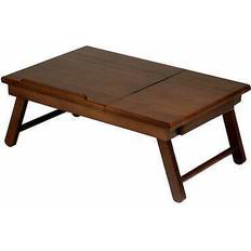 Winsome Wood Alden Tilt Top Writing Desk