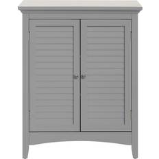 Teamson Home Glancy Storage Cabinet 66x81.3cm