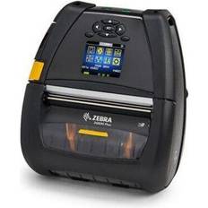 Zebra Label Printers & Label Makers Zebra dt zq630 plus english