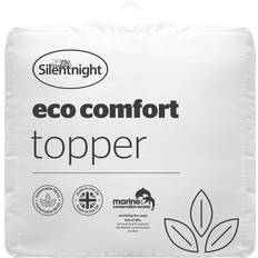 Foam Mattress on sale Silentnight Eco Comfort Topper Polyether Matress