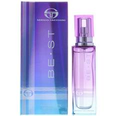 Sergio Tacchini Be.St Eau De Toilette Spray 30ml