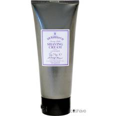 D.R. Harris Lavender Luxury Lather Shaving Cream Tube 75G