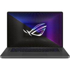 Rog zephyrus g16 ASUS ROG Zephyrus G16 GU603VV-N4005