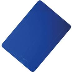 Loops Silicone Anti Place Mat Blue