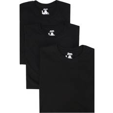 Supreme x Hanes Tagless T-shirt 3-pack - Black