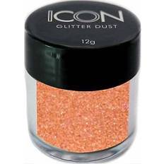 ICON Glitter Dust Oranges 12G Peach Sorbet