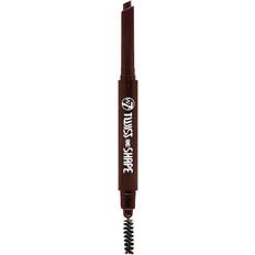 W7 twist and shape eyebrow pencil