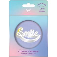 Yes Studio Compact Mirror SMILE