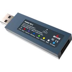 Mayflash Mcbazel Magic NS 2 Wireless USB Adapter Switch/ OLED/ Windows/ Raspberry Pi