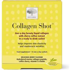 Sports & Energy Drinks New Nordic collagen shot high-absorbency premium liquid daily