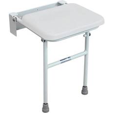 Loops Compact Folding Shower Seat