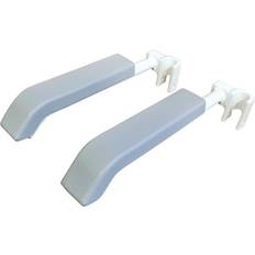 Loops Padded Armrests ve00219 Shower