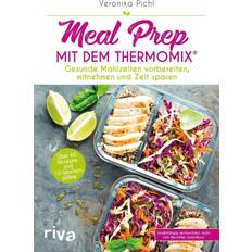 Riva Meal Prep mit dem Thermomix