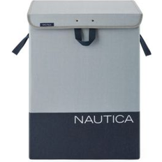 Nautica Foldable Hamper Lid