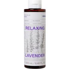 Korres Relaxing Lavender Shower Gel 250ml