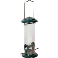 Dobar 11516 Bird Feeder with 2 Perches, Wild Bird