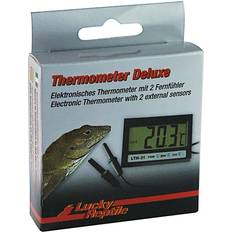 Lucky Reptile thermometer deluxe for vivarium terrariums