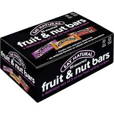 Eat Natural assorted fruit and nut box 20