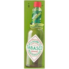 Tabasco Mild Green Hot Pepper Sauce 57ml