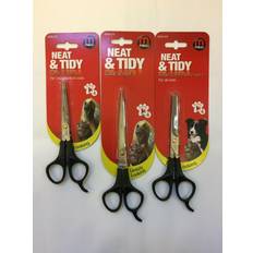 Mikki dog coat grooming scissors pet shears