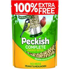 Peckish Complete Energy Bites Bird Food 1kg wilko