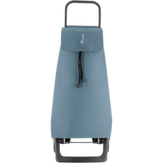 Plastic Shopping Trolleys ROLSER Joy Jet LN - Sea Blue