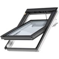 Velux Balcony Timber Roof Window Triple-Pane