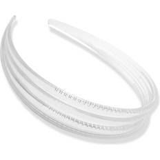 Accessories Plastic Double Triple Row Alice Bands Headbands Hair Bands