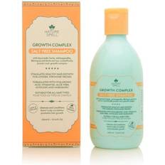 Nature Spell Growth Complex Salt Free Shampoo 300ml