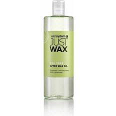 Hair Waxes Salon System just wax tea tree after wax oil 500ml