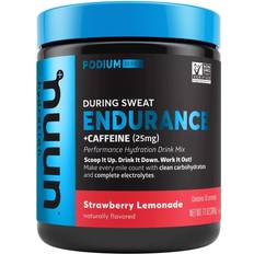 nuun Endurance 16 servings Drinks Strawberry