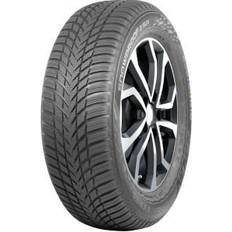 Nokian 60 % - Winter Tyres Car Tyres Nokian Nokian Snowproof 2 SUV 215/60 R17 96H
